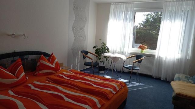Pension Fueg Дрезден Экстерьер фото
