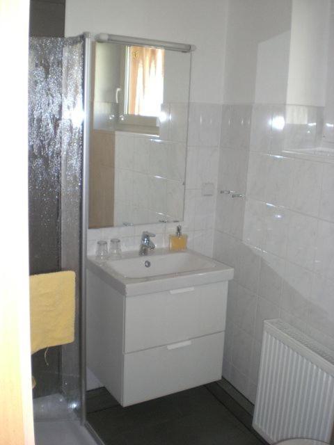 Pension Fueg Дрезден Экстерьер фото